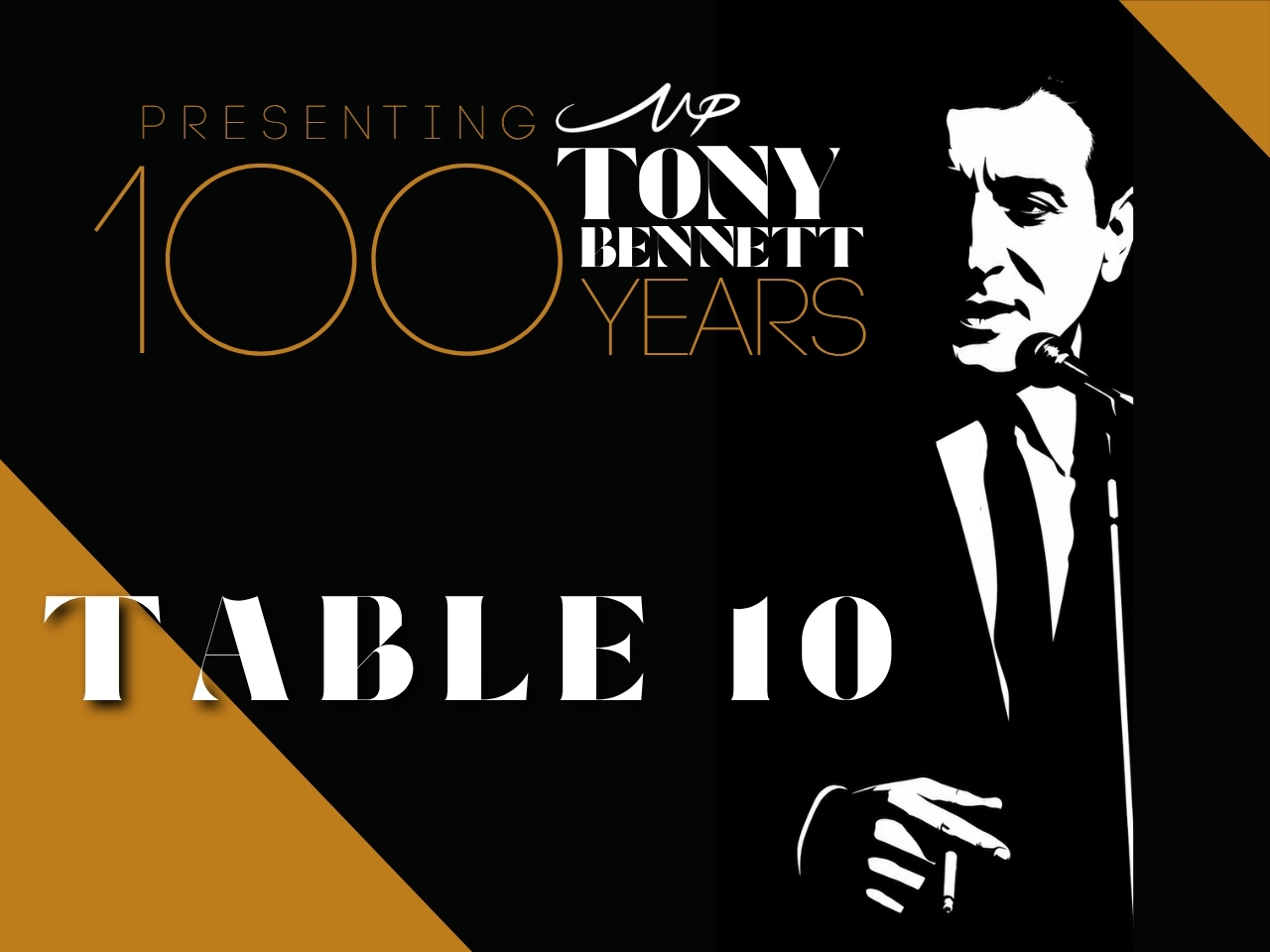 Table - Seats 10 cover picture