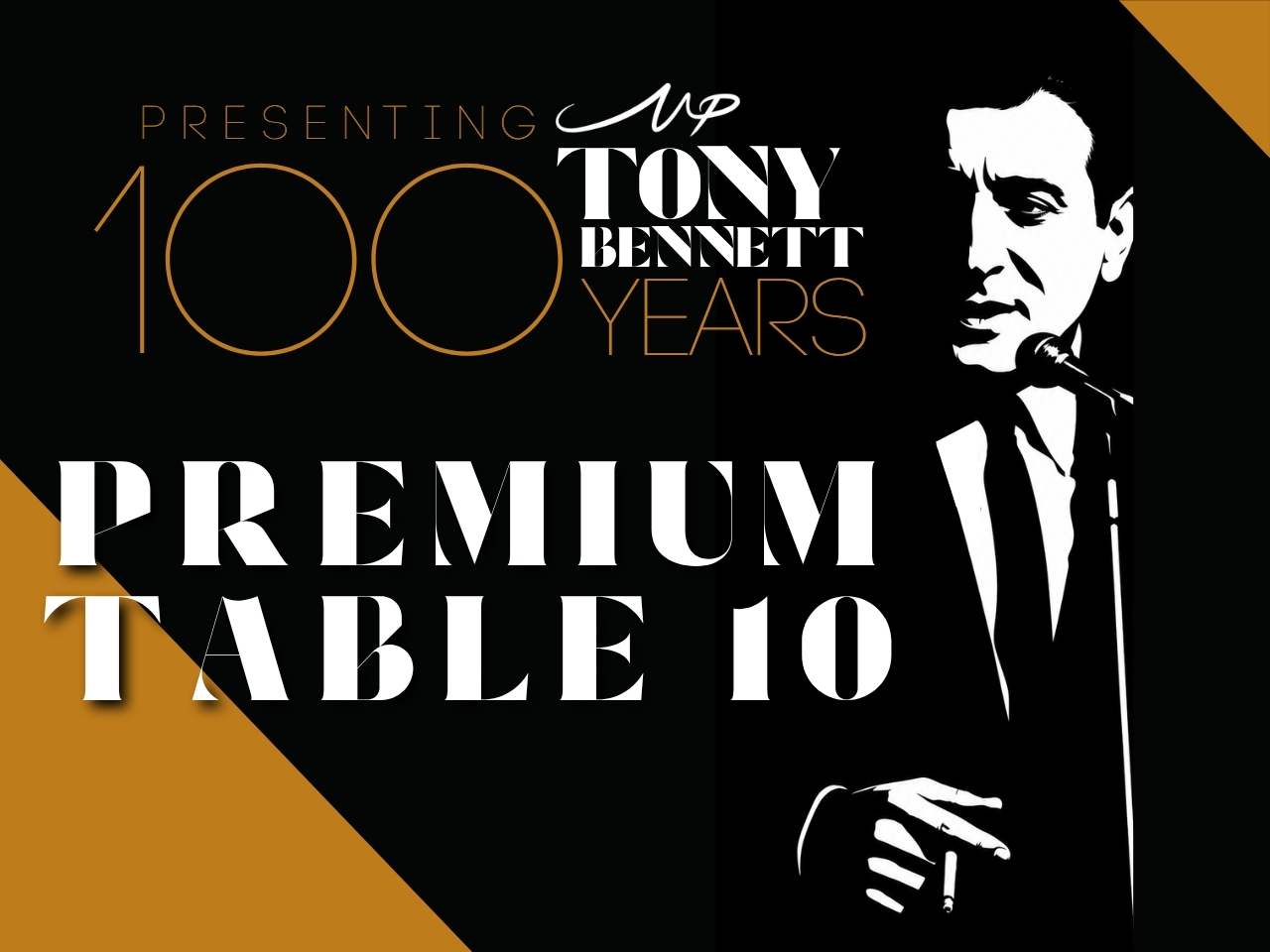 Premium Table - 10 cover picture