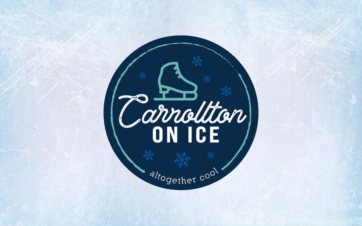 Food Trucks at Carrollton on Ice 2026