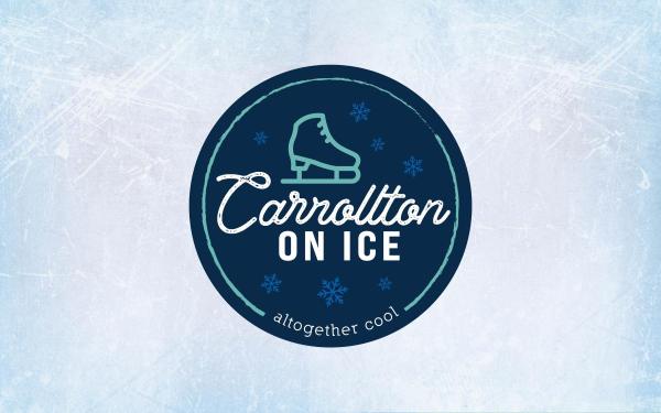 Food Trucks at Carrollton on Ice 2026