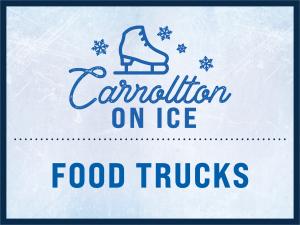 Food Truck Application