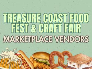 Marketplace Vendors  (Artists/Crafters/Home Based Businesses etc)