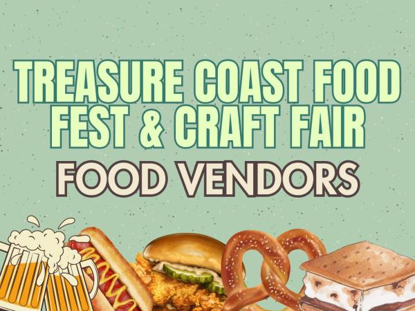 Food Vendors (Food Trucks/Restaurants/Catering Companies etc)