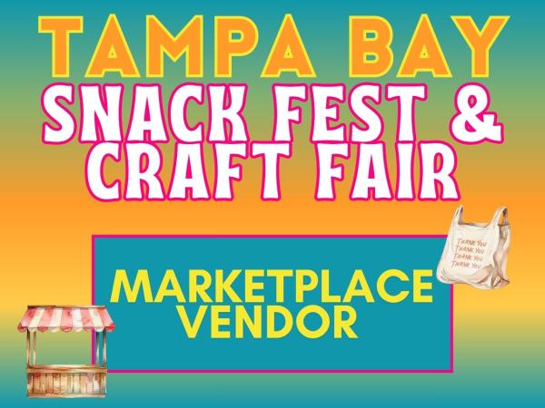 Marketplace Vendors (Artists/Crafters/Retail/Home Based Businesses etc)