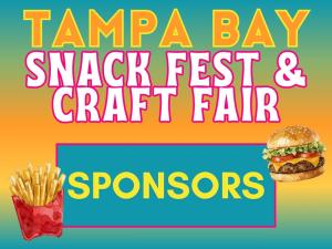 Sponsor Vendor Application (Businesses/Services/Lead Gen/Brick & Mortar)