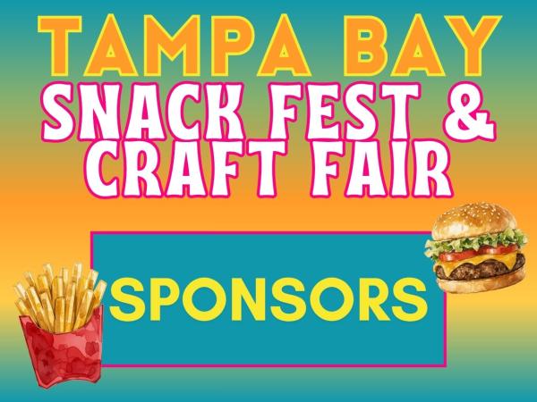 Sponsor Vendor Application (Businesses/Services/Lead Gen/Brick & Mortar)