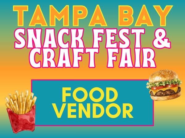 Food Vendors (Food Trucks/Restaurants/Catering Companies etc)