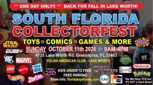 S. Florida Oct 11th Vendor Application