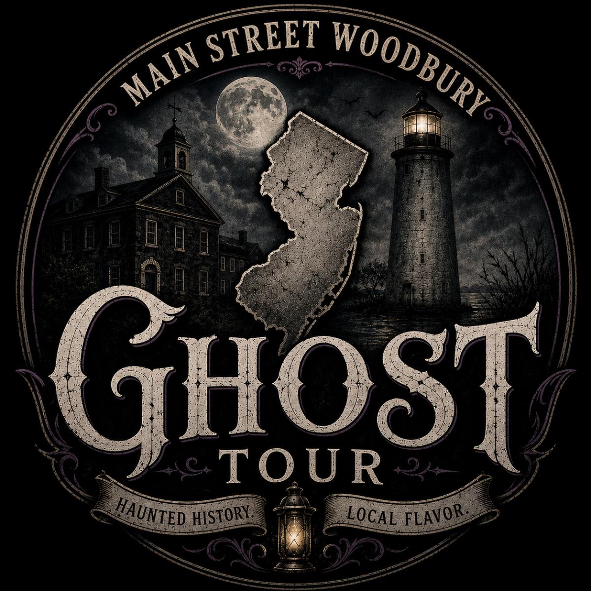 Walking Tour cover picture