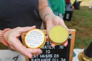 Craft Vendor