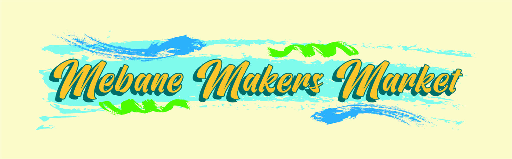 Mebane Maker's Market Pop-Up @ Bright Penny Brewing - June cover image