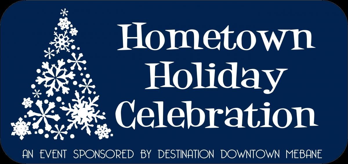 Hometown Holiday 2023 cover image