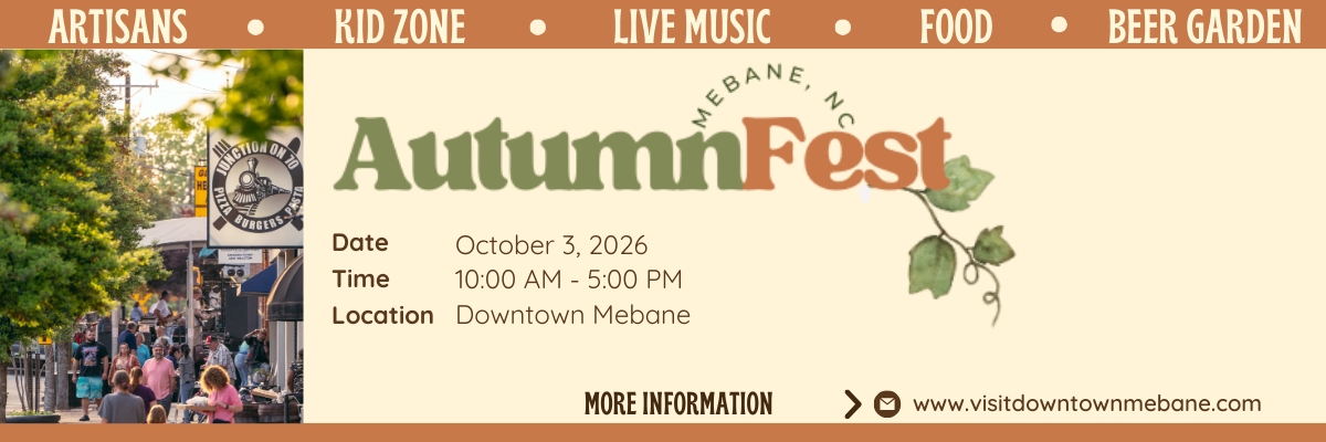 AutumnFest 2026