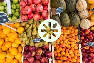 Trinity Farmer Market Volunteer