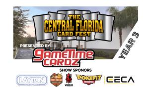 Card Show Vendor