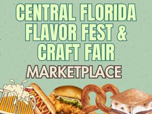 Marketplace Vendors  (Artists/Crafters/Home Based Businesses etc)