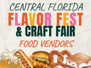 Food Vendors (Food Trucks/Restaurants/Catering Companies etc)