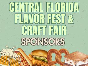 Sponsor Vendor Application(Small/Large Businesses, Brick & Mortar, Services, Marketing, Lead Gen)