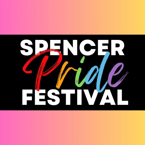 2023 Spencer Pride Festival
