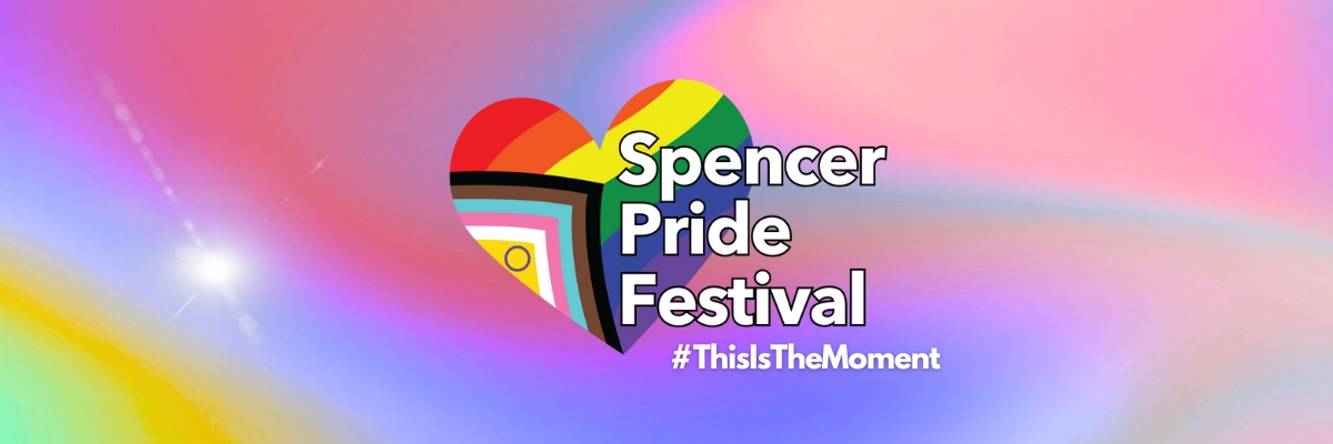 2025 Spencer Pride Festival