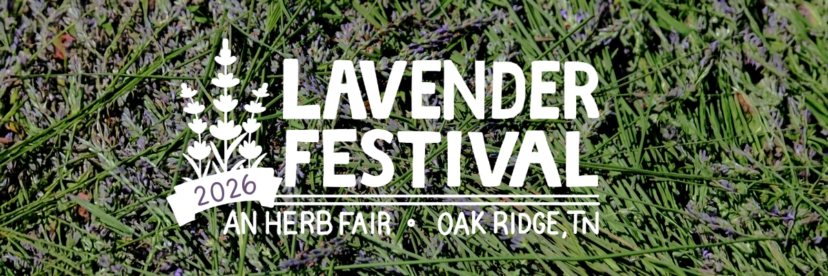 2026 Jackson Square Lavender Festival