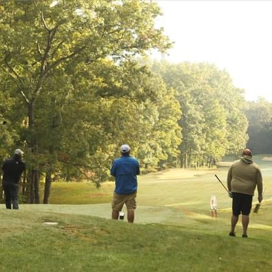 2026  Pikeville Fall Festival Golf Tournament