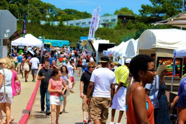 Old Fourth Ward Fall Arts Festival 2026 -Artist Application