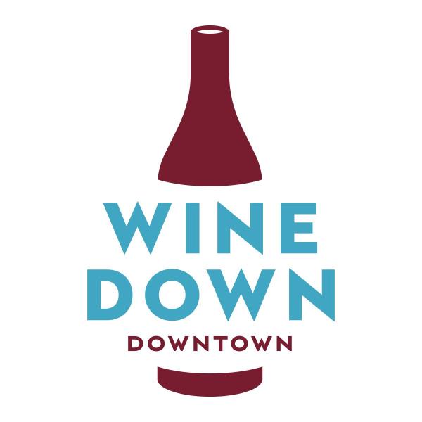 Wine Down Downtown - October 2026