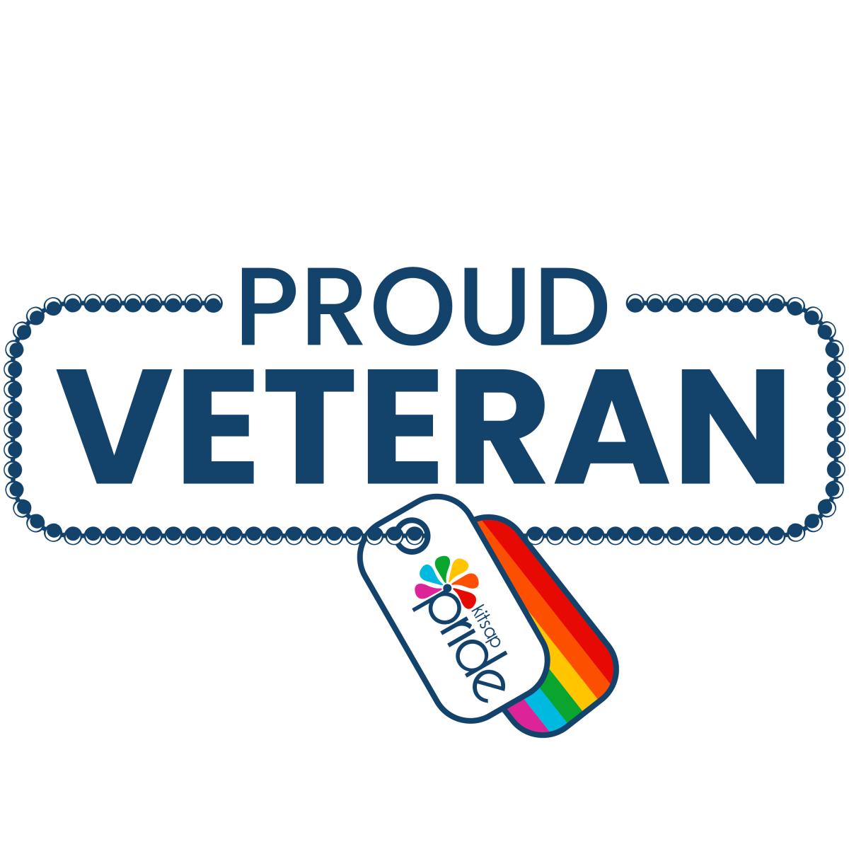 Veterans  Walk with Pride - Armed Forces Day Parade cover image