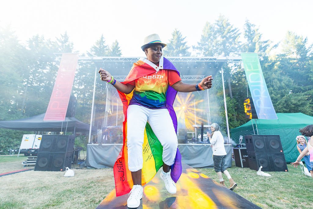 Kitsap Pride 2023 Eventeny