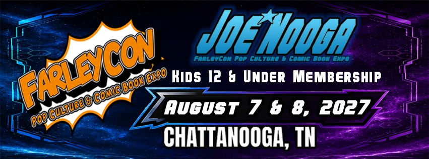 Child 12 & Under Membership cover picture