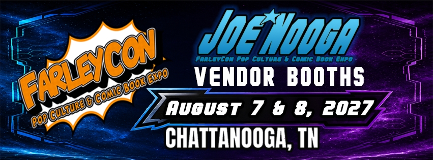Vendor Booth Applications