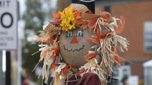Scarecrows on Main 2026 &ndash; Participant Application