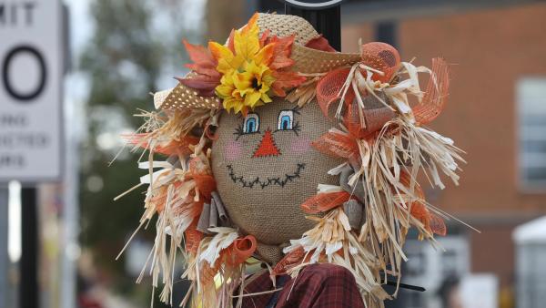 Scarecrows on Main 2026 &ndash; Participant Application