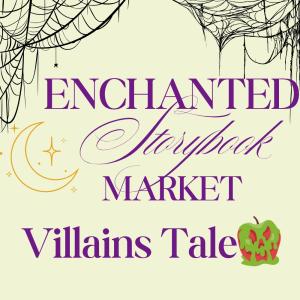 Villains Tale Vendor Application