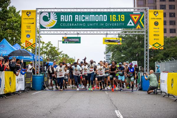 Run Richmond 16.19