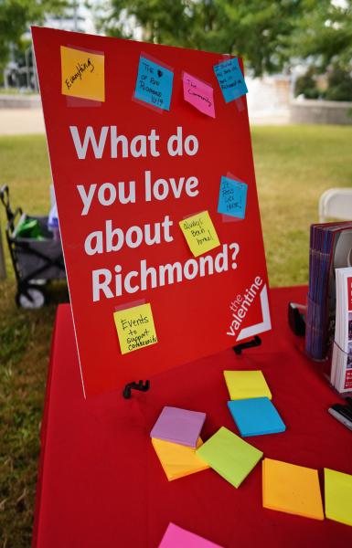 Nonprofit Special (includes shared space within a 20' x 20' tent)