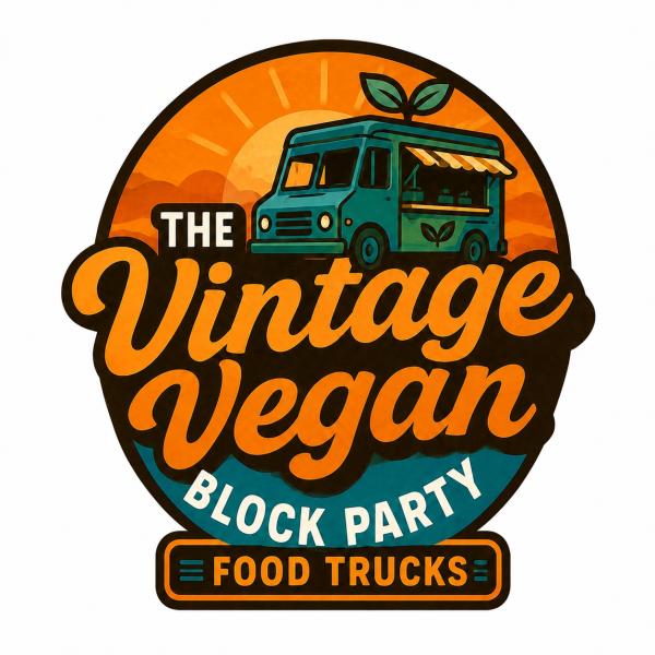 Vegan Food Trucks/Tents