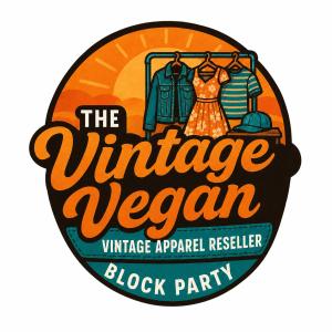 Vintage Apparel Reseller