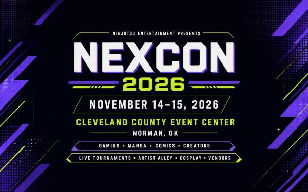 NEXCON 2026