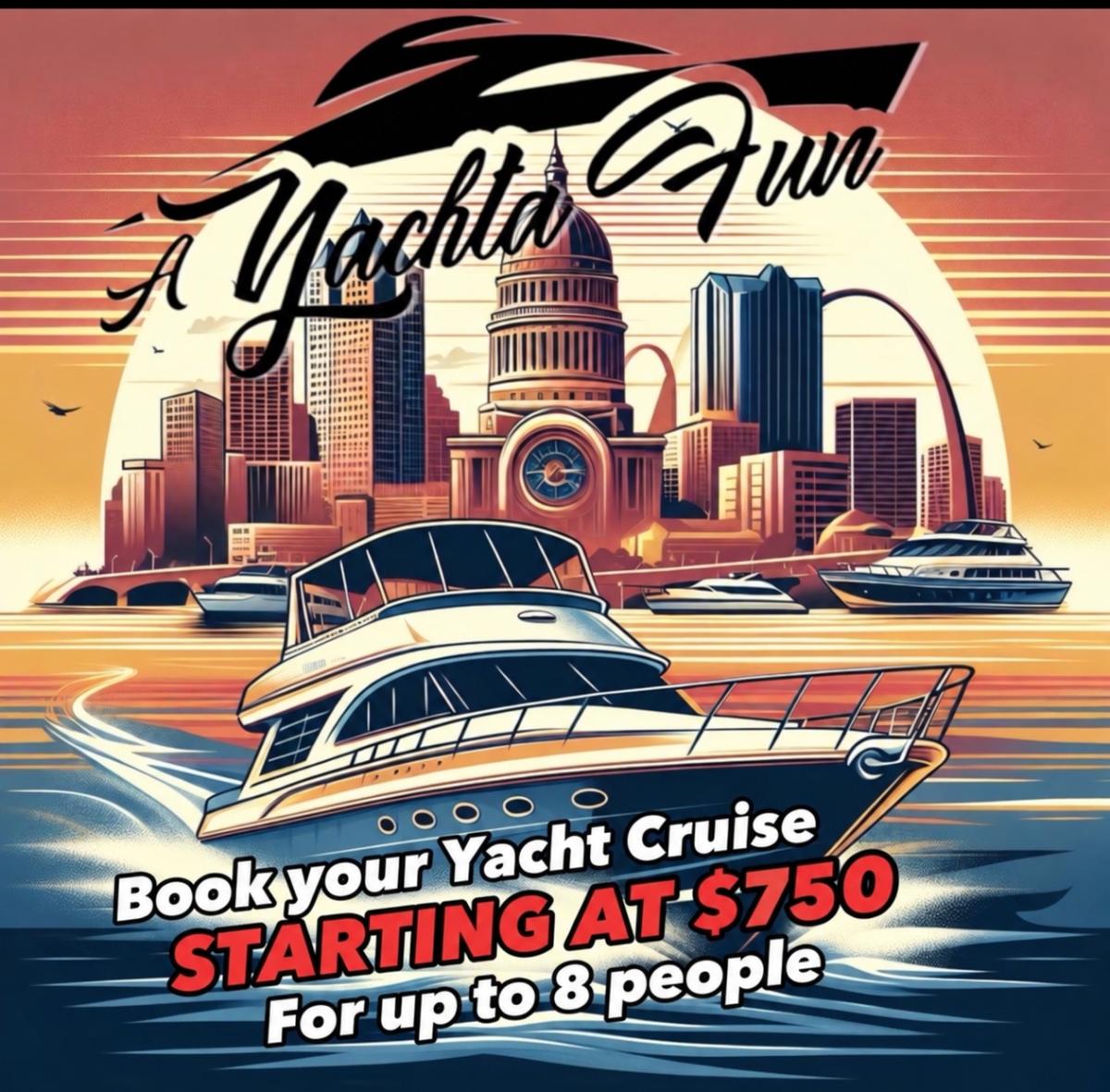 Private Yacht Cruise cover picture