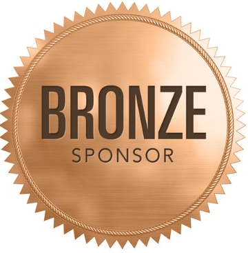 Bronze Sponsor - $500