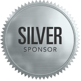 Silver Sponsor - $1,500