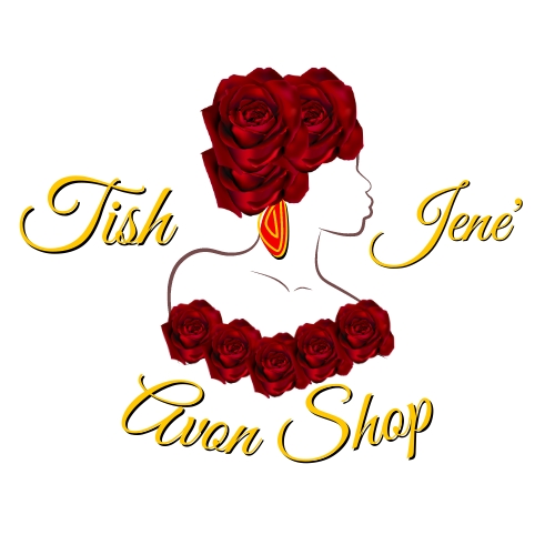 Tish Jene' Avon Shop JUNETEENTH Giveaway