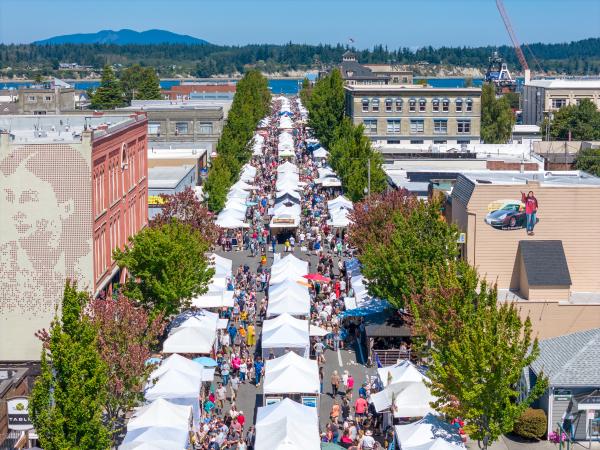 2026 Anacortes Arts Festival