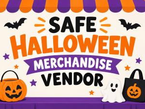 Merchandise Vendors
