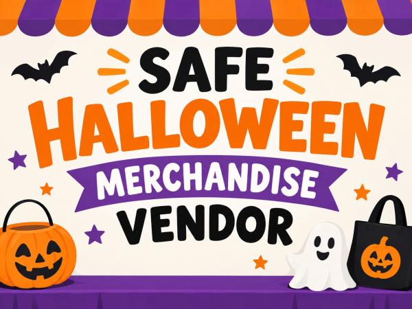Merchandise Vendors