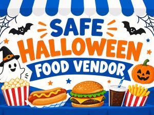 Food Vendors