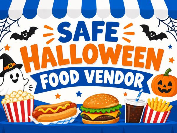 Food Vendors