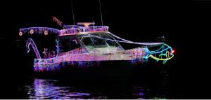 2026 Boat Parade Sign up